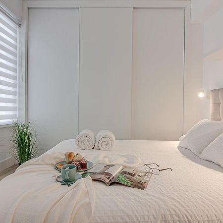 Central Square Deluxe Apartment A Coruña Buitenkant foto